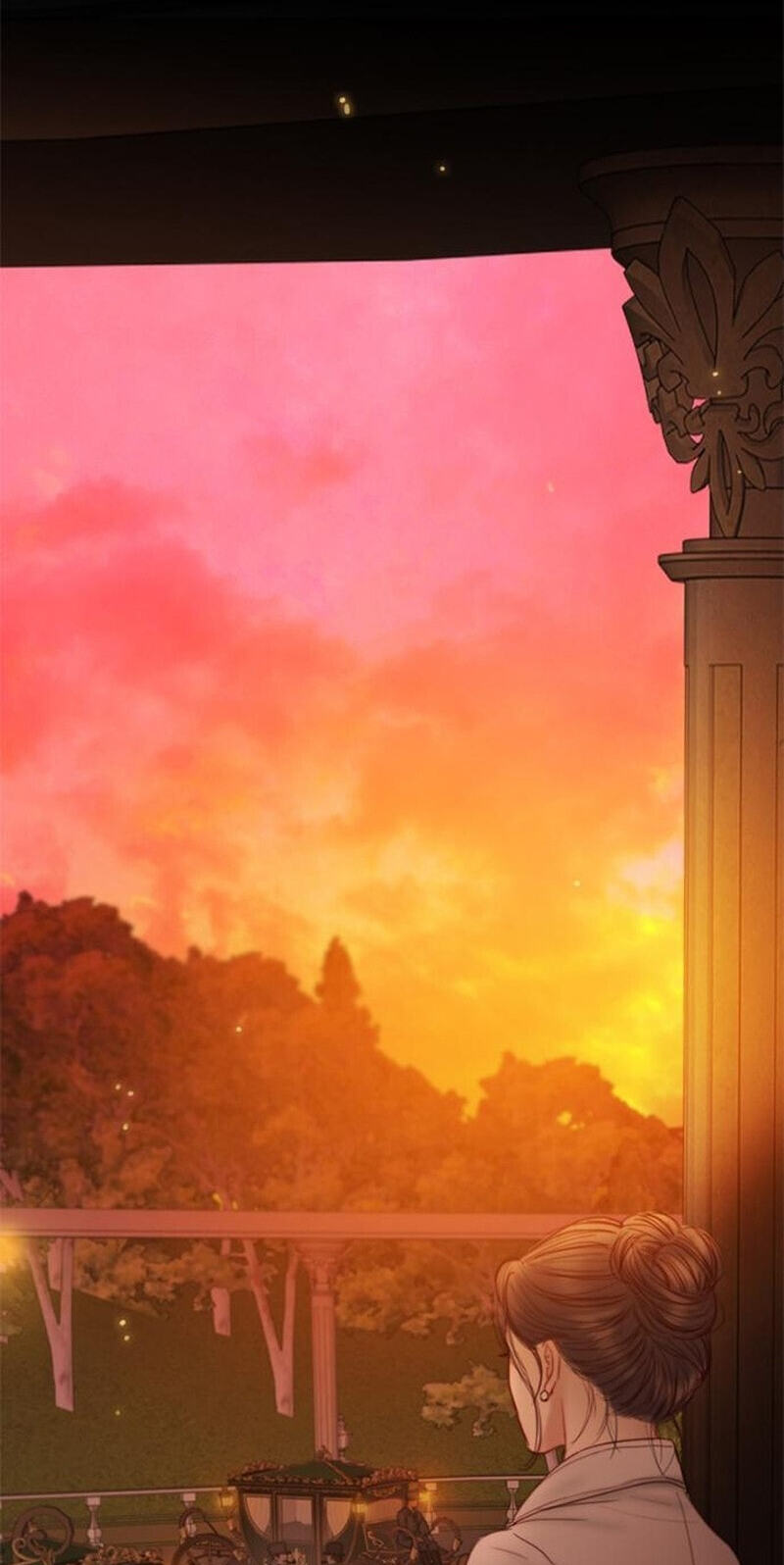 Read Serena chapter 130 image 6 on Lezhin