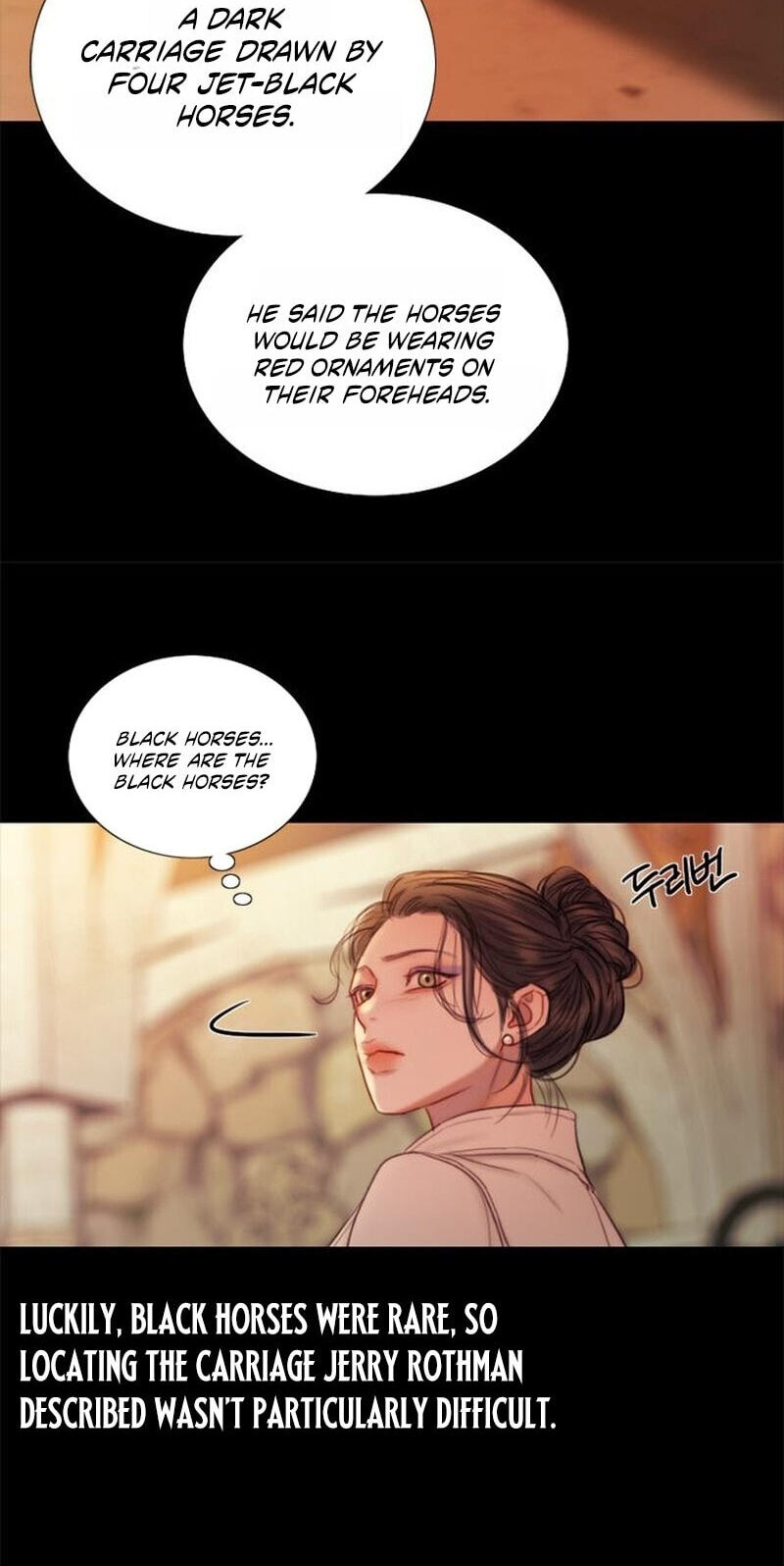 Read Serena chapter 130 image 8 on Lezhin