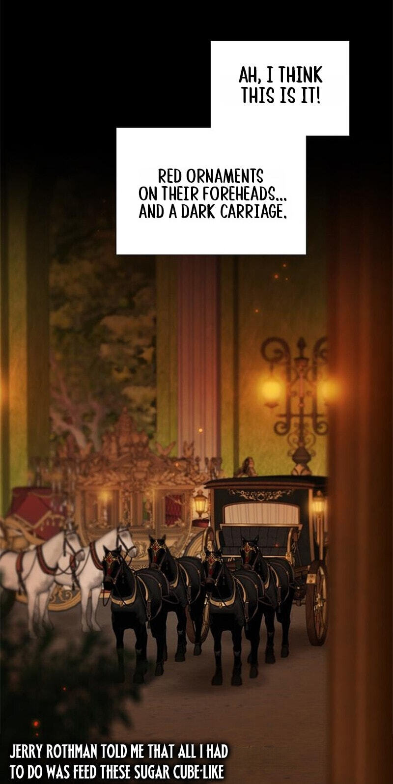 Read Serena chapter 130 image 9 on Lezhin
