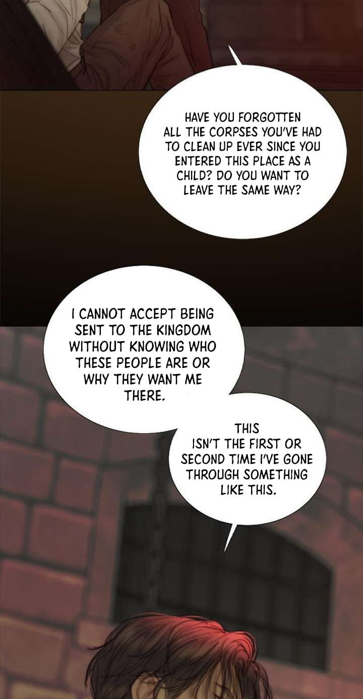 Serena Chapter 131 page 11 - 