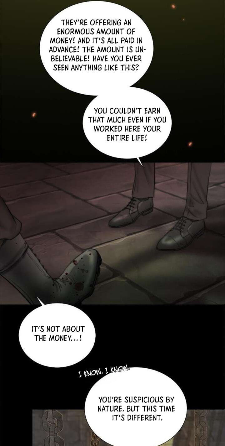 Serena Chapter 131 page 13 - 