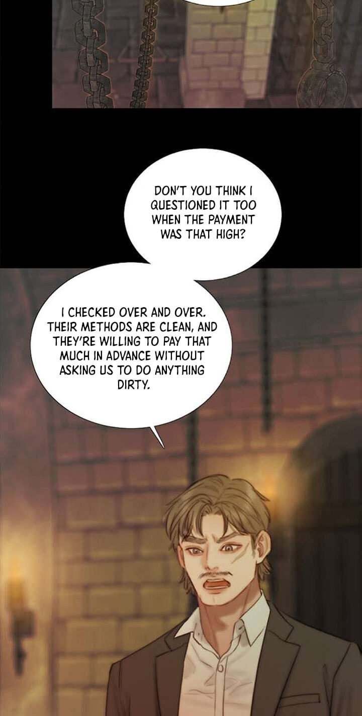 Serena Chapter 131 page 14 - 