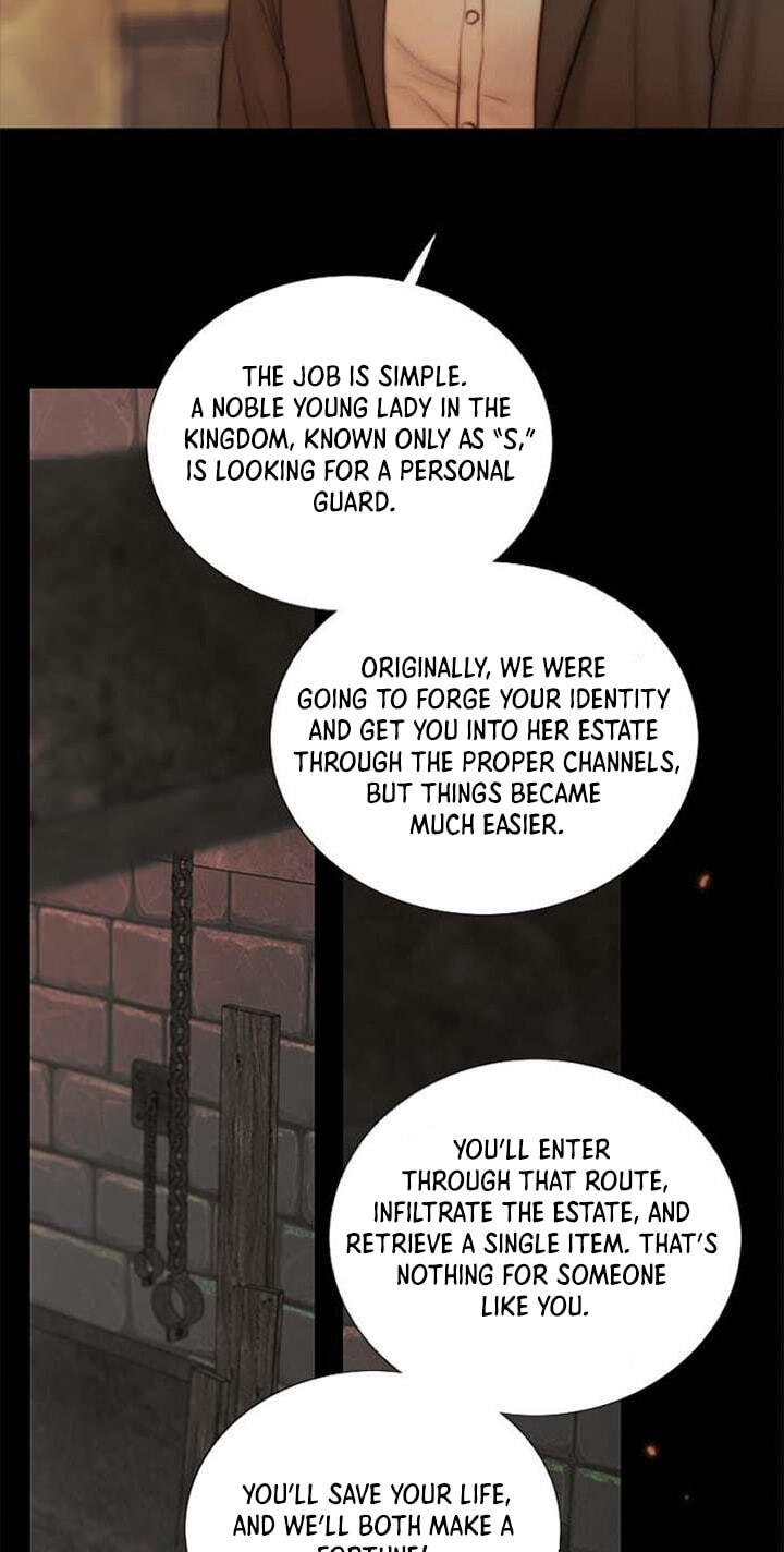 Serena Chapter 131 page 15 - 