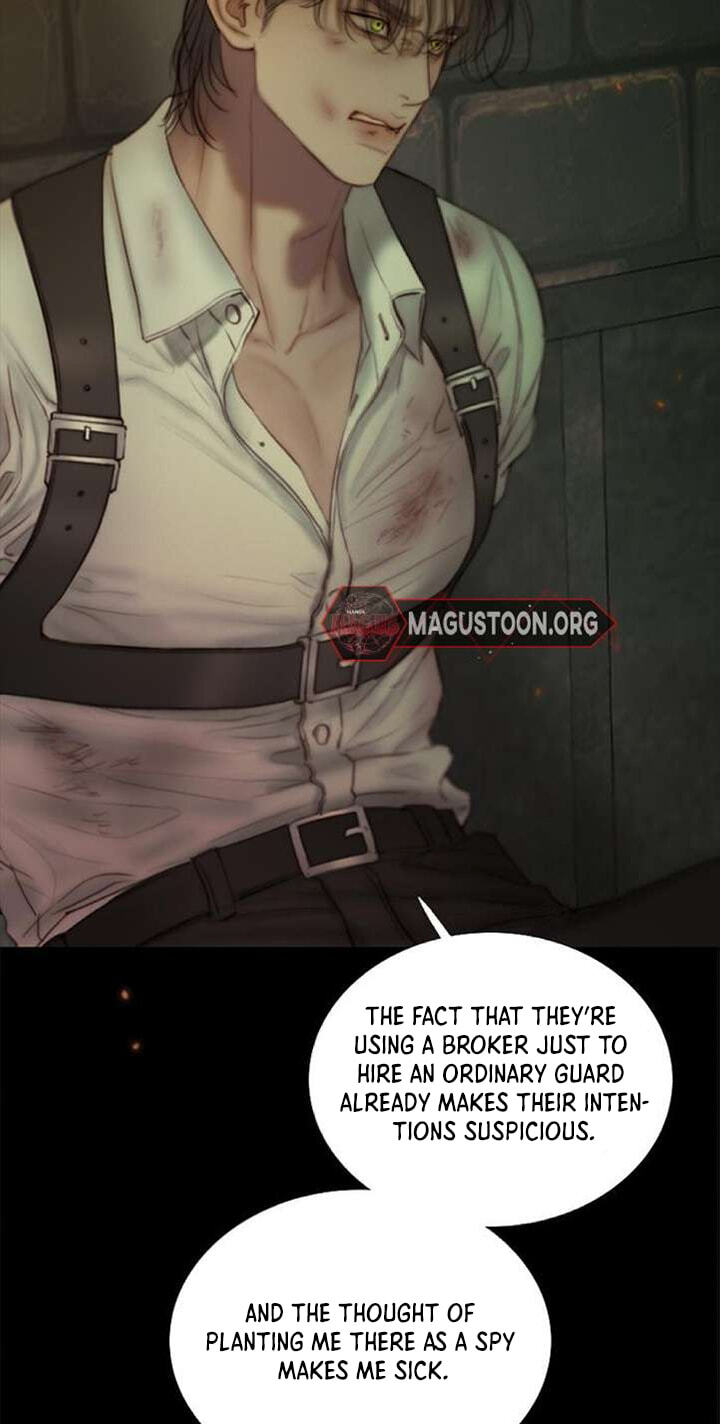 Serena Chapter 131 page 17 - 