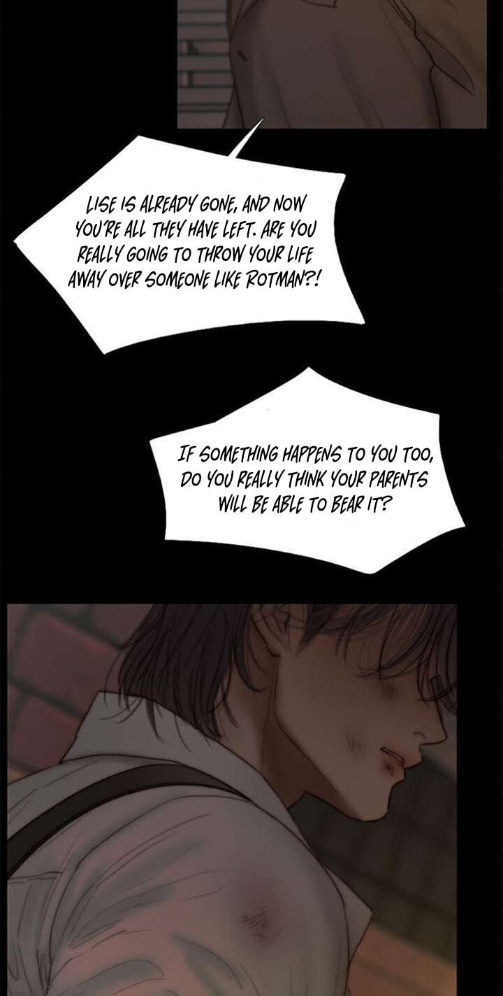 Serena Chapter 131 page 19 - 