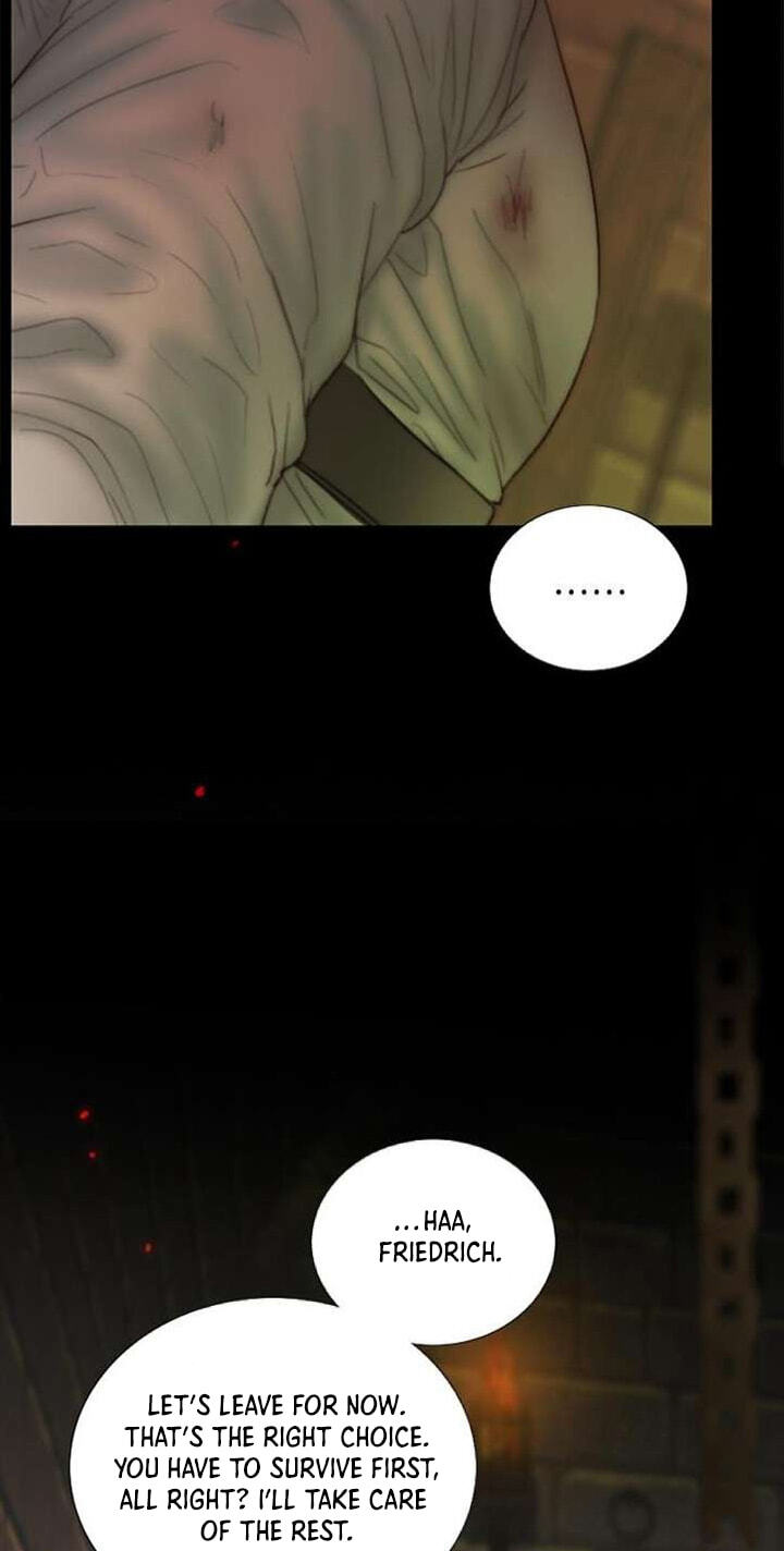 Serena Chapter 131 page 20 - 