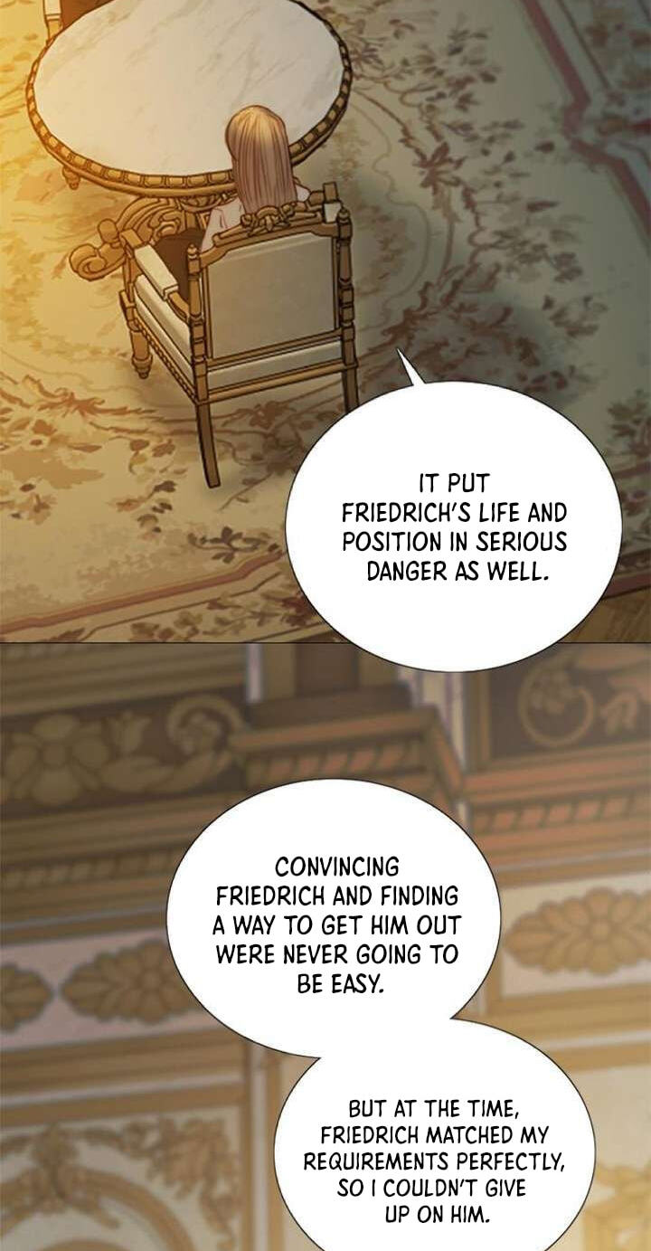 Serena Chapter 131 page 3 - 