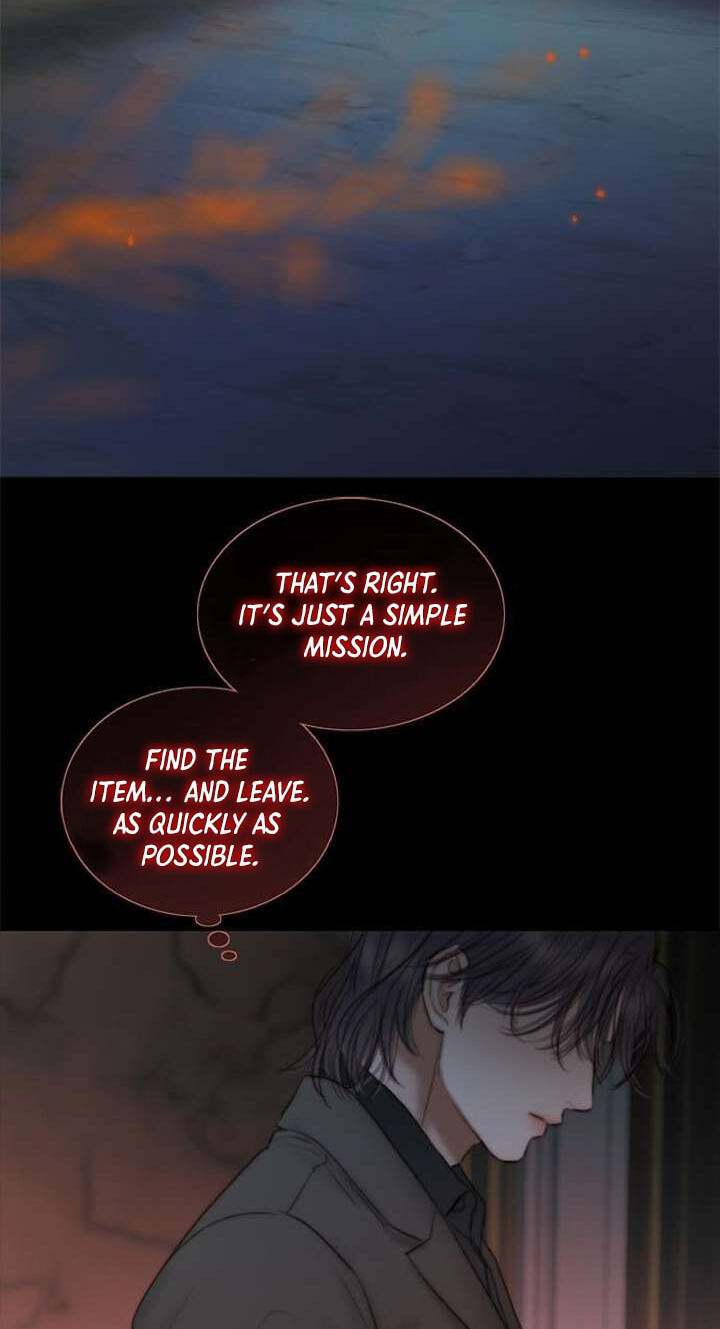 Serena Chapter 131 page 26 - 