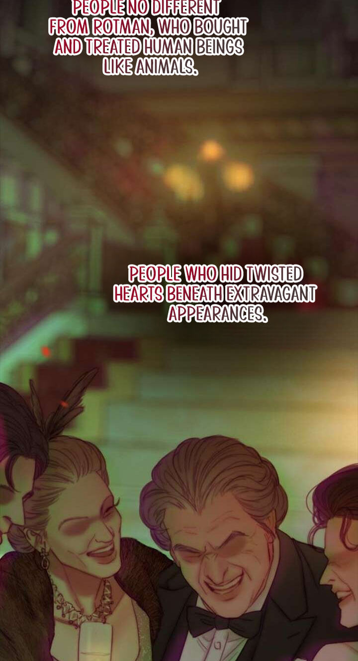 Serena Chapter 131 page 30 - 