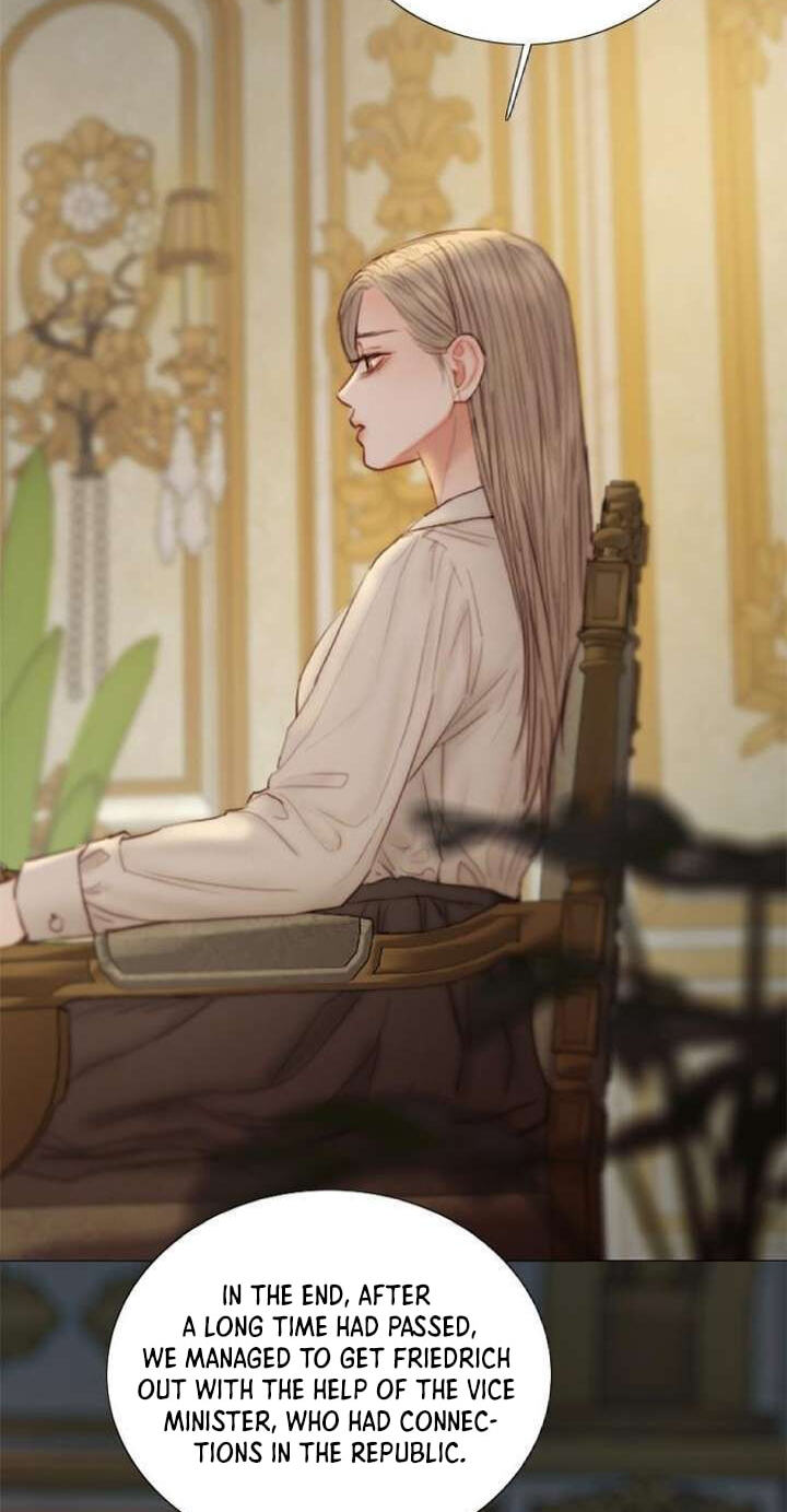 Serena Chapter 131 page 4 - 