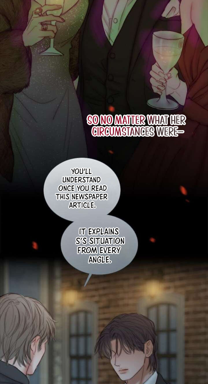 Serena Chapter 131 page 31 - 