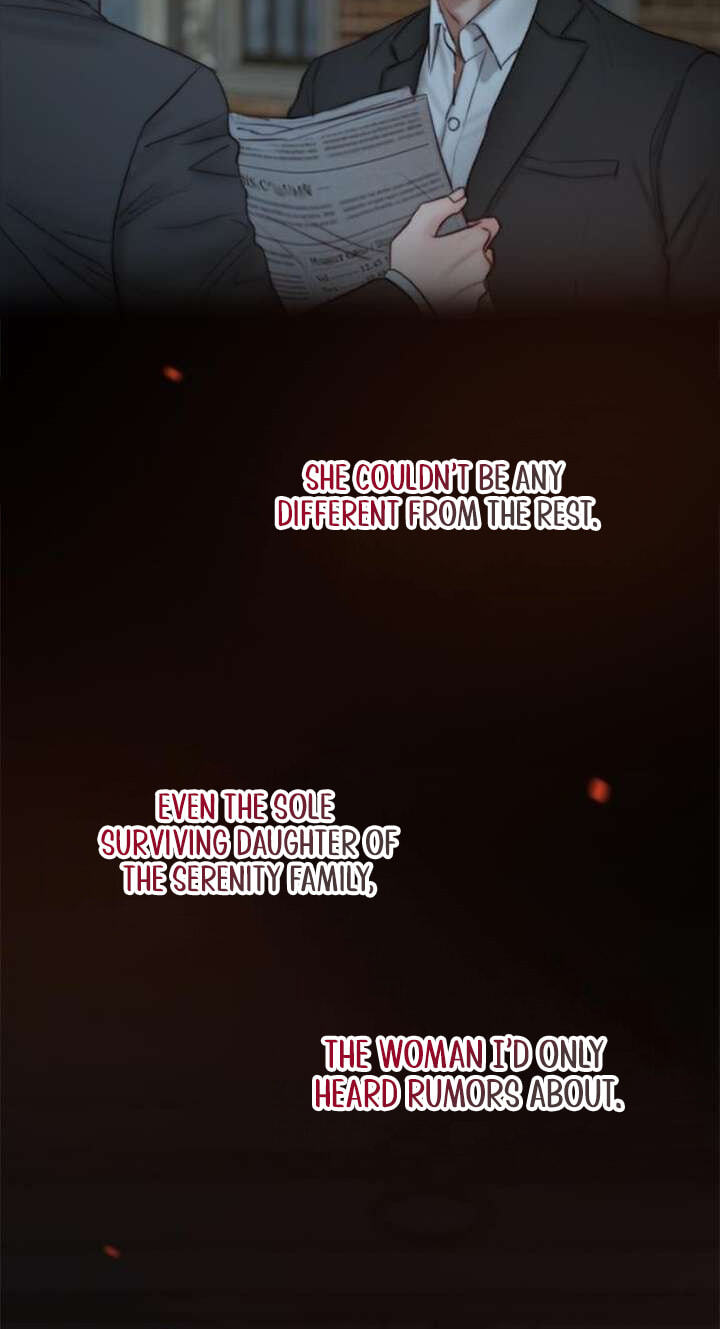 Serena Chapter 131 page 32 - 