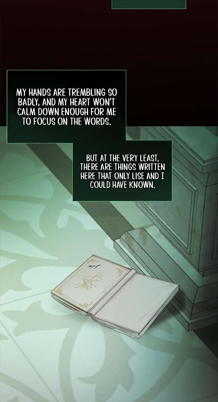 Serena Chapter 131 page 47 - 