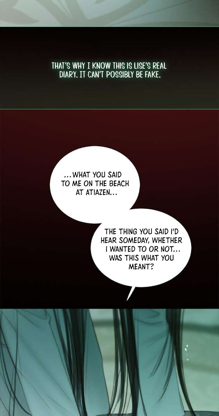 Serena Chapter 131 page 48 - 