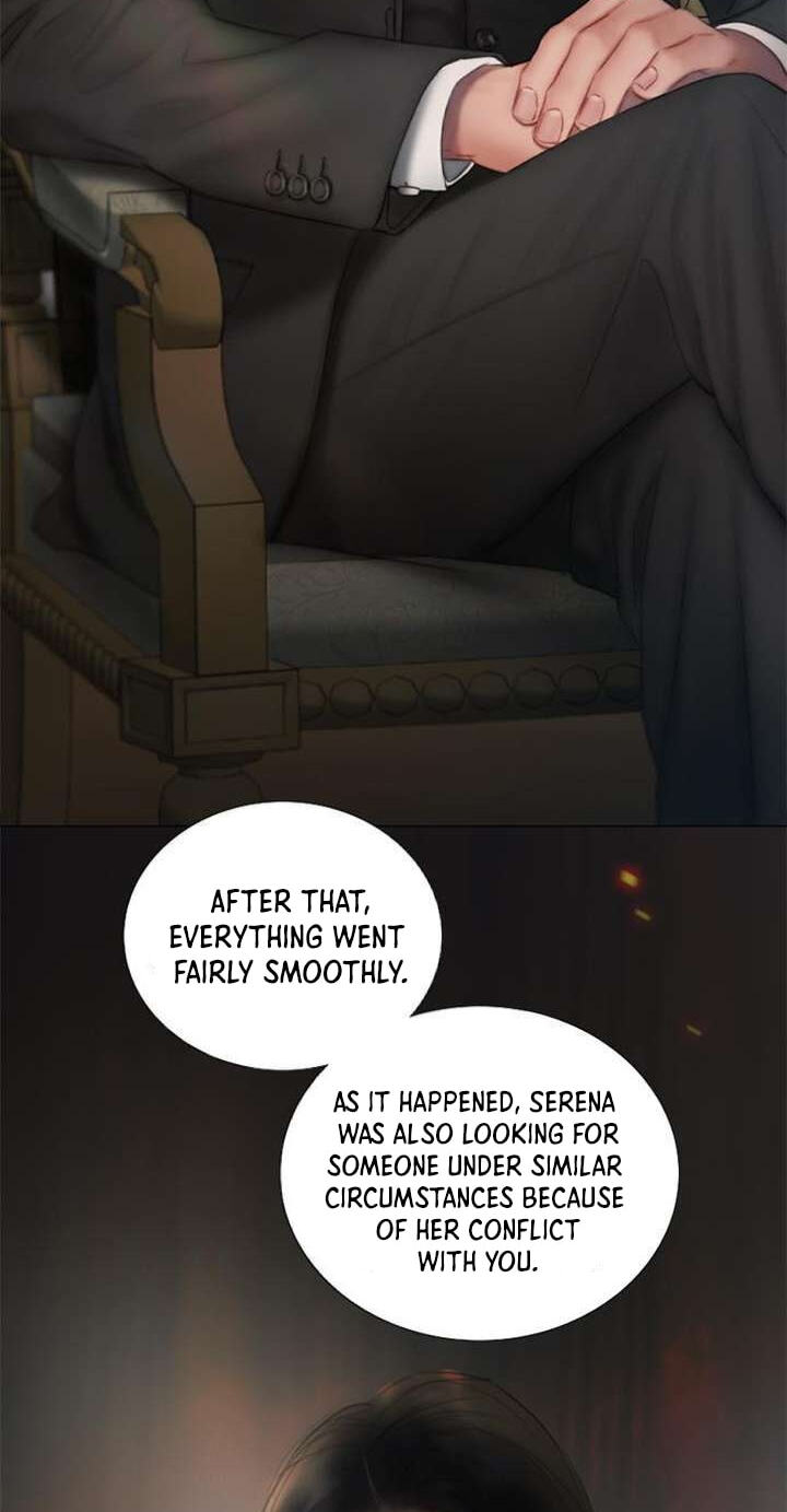 Serena Chapter 131 page 6 - 