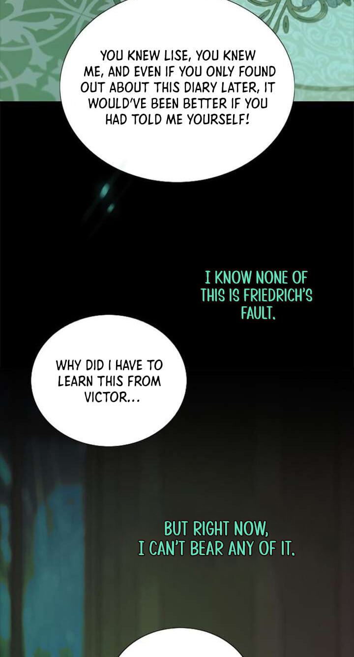 Serena Chapter 131 page 60 - 