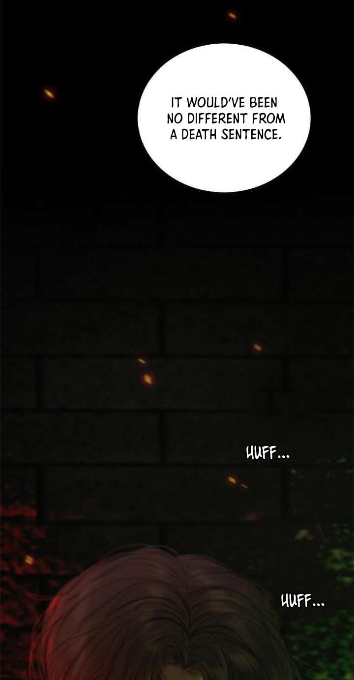 Serena Chapter 131 page 8 - 