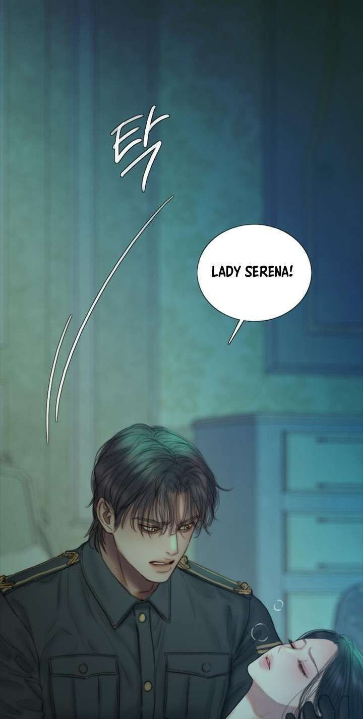 Serena Chapter 131 page 71 - 