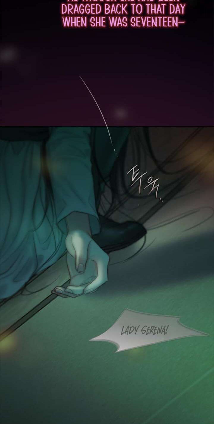 Serena Chapter 131 page 80 - 