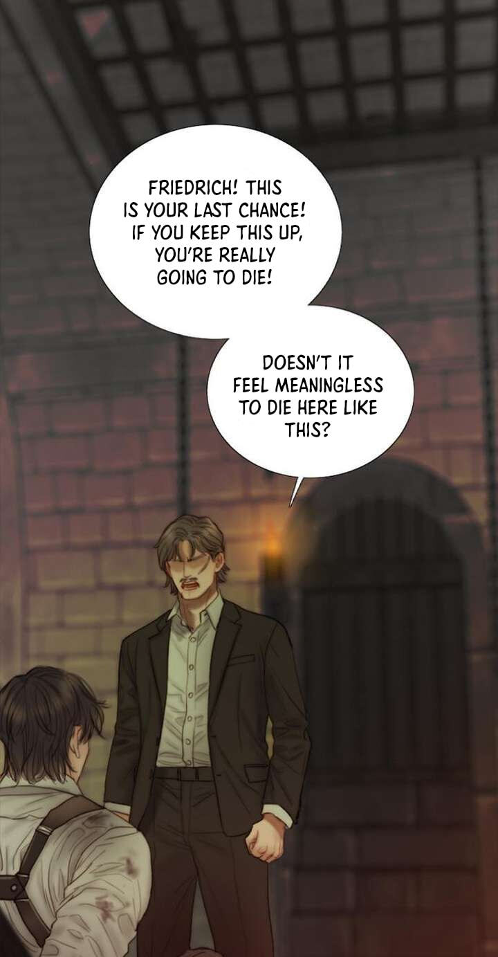 Serena Chapter 131 page 10 - 