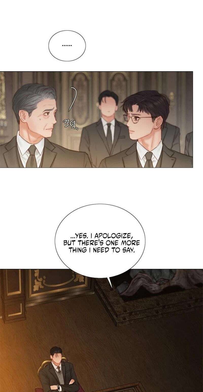 Read Serena chapter 132 image 11 on Lezhin