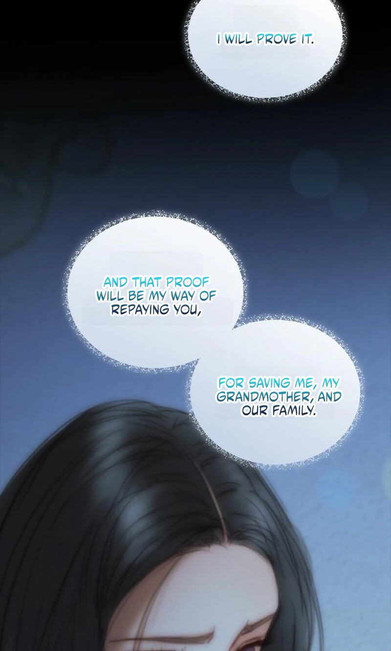 Read Serena chapter 132 image 21 on Lezhin
