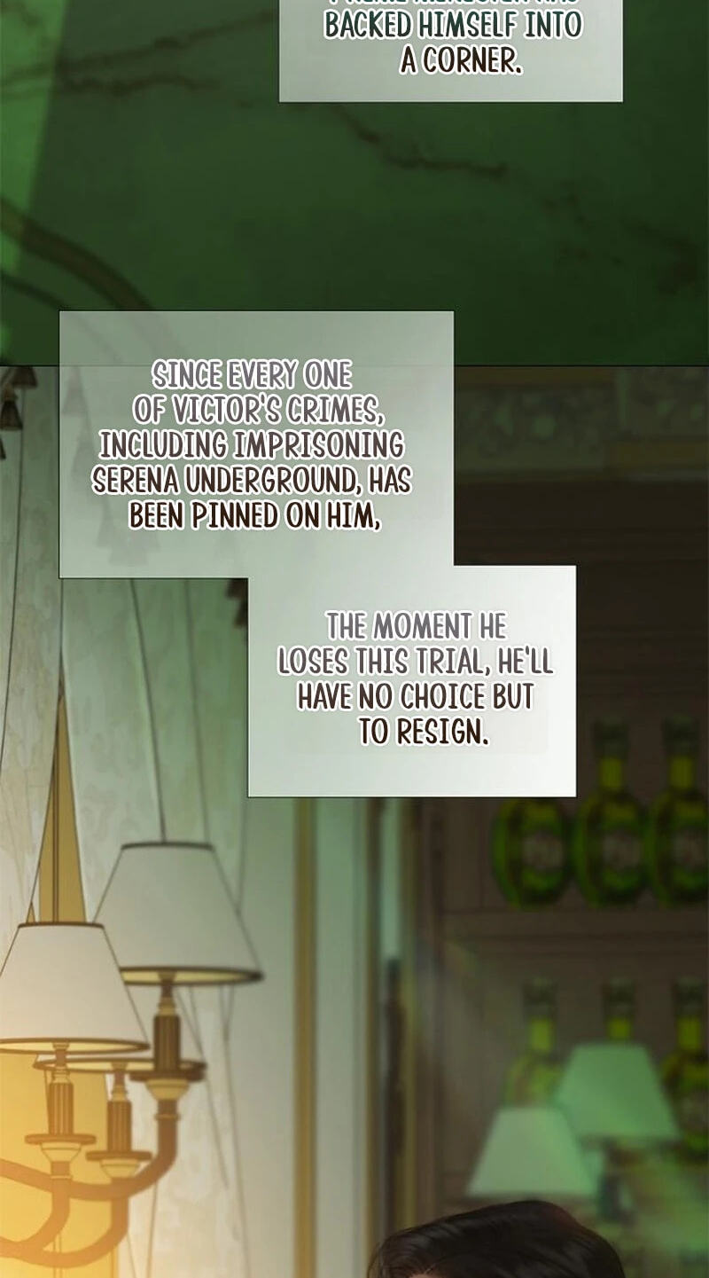 Read Serena chapter 132 image 26 on Lezhin