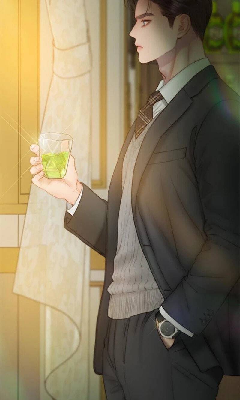 Read Serena chapter 132 image 27 on Lezhin