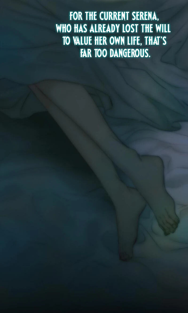 Read Serena chapter 132 image 30 on Lezhin