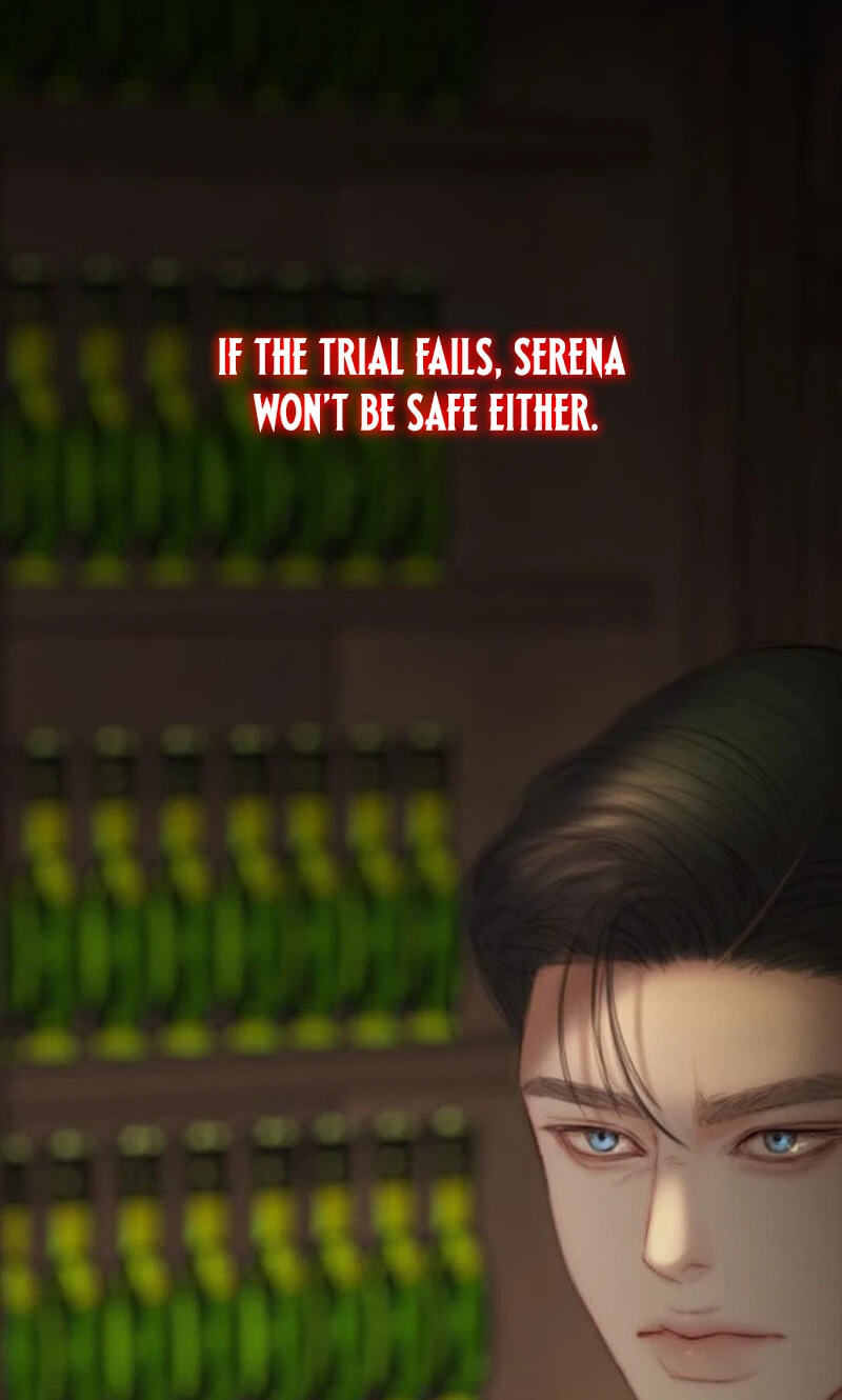 Read Serena chapter 132 image 32 on Lezhin