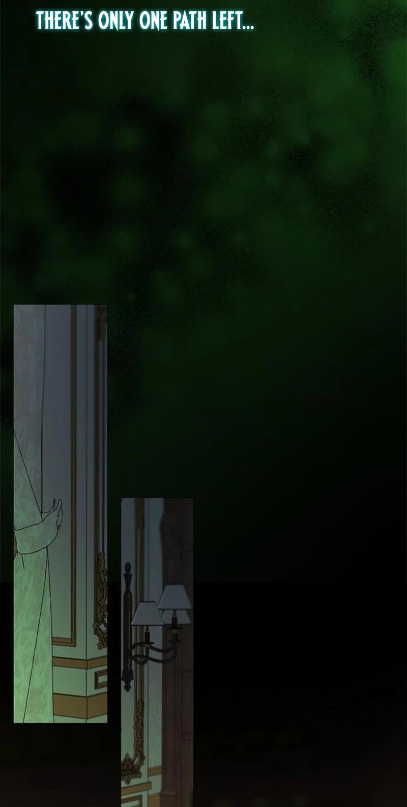 Read Serena chapter 132 image 35 on Lezhin