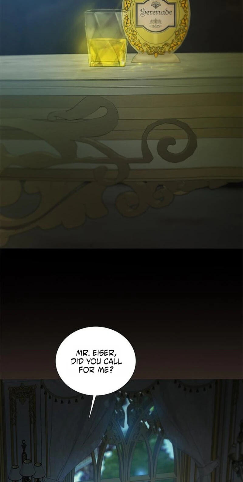 Read Serena chapter 132 image 37 on Lezhin