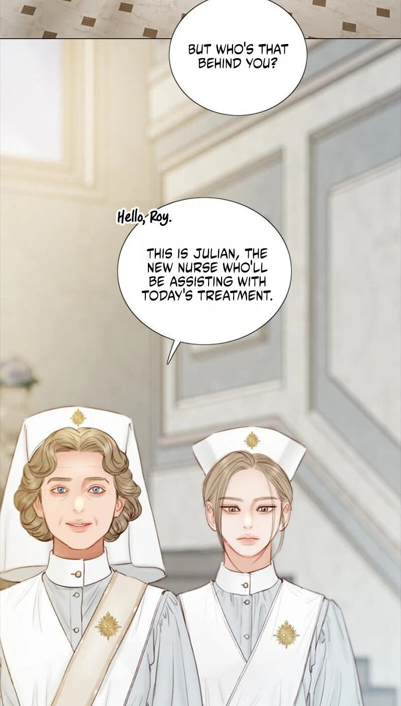 Read Serena chapter 132 image 44 on Lezhin