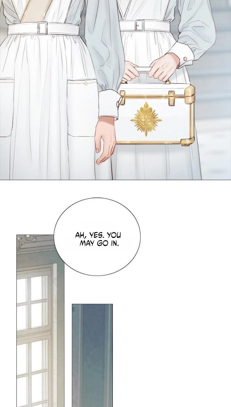 Read Serena chapter 132 image 45 on Lezhin