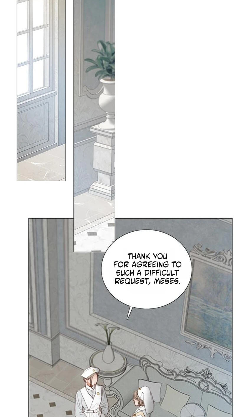 Read Serena chapter 132 image 46 on Lezhin