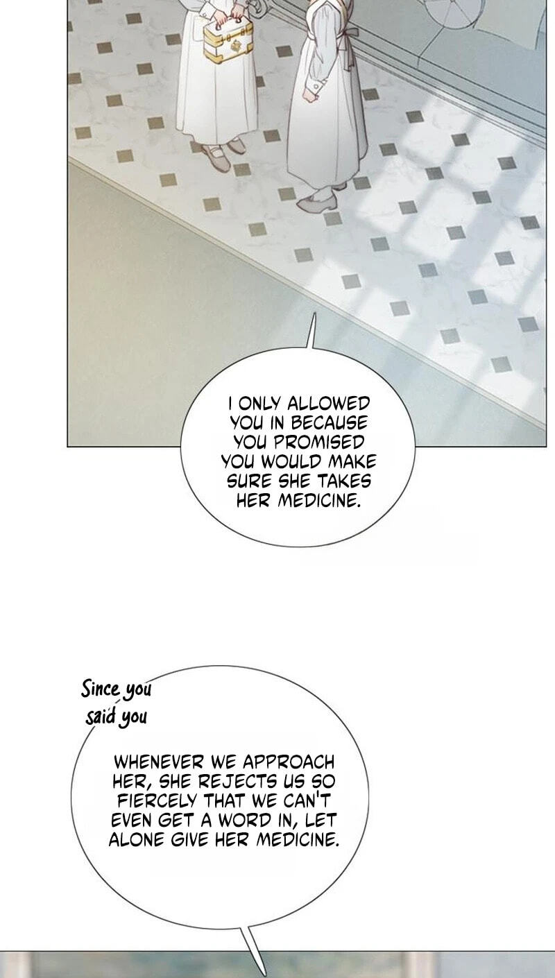Read Serena chapter 132 image 47 on Lezhin