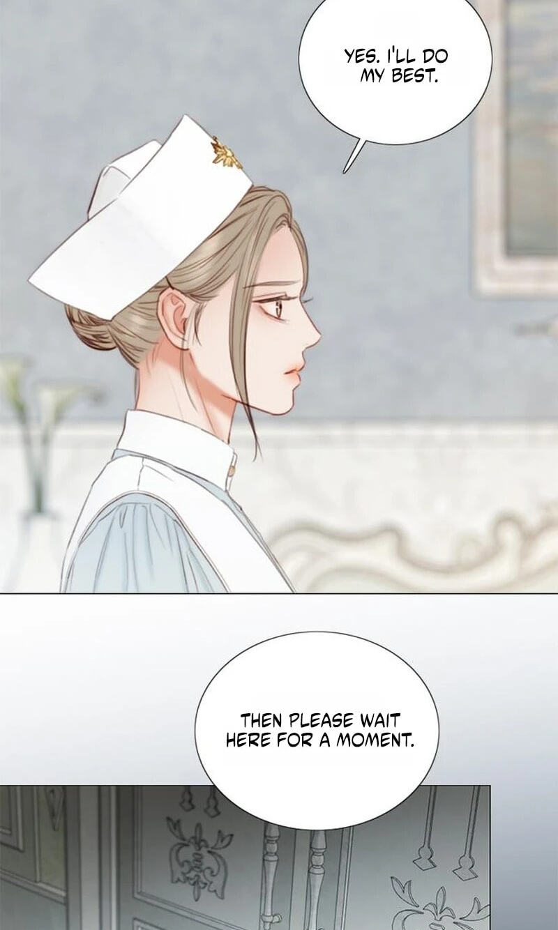 Read Serena chapter 132 image 49 on Lezhin