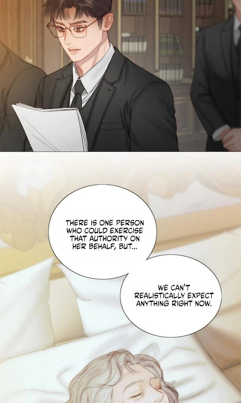 Read Serena chapter 132 image 5 on Lezhin