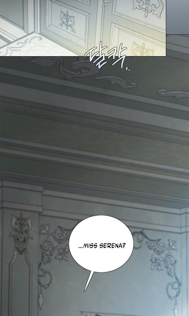 Read Serena chapter 132 image 50 on Lezhin