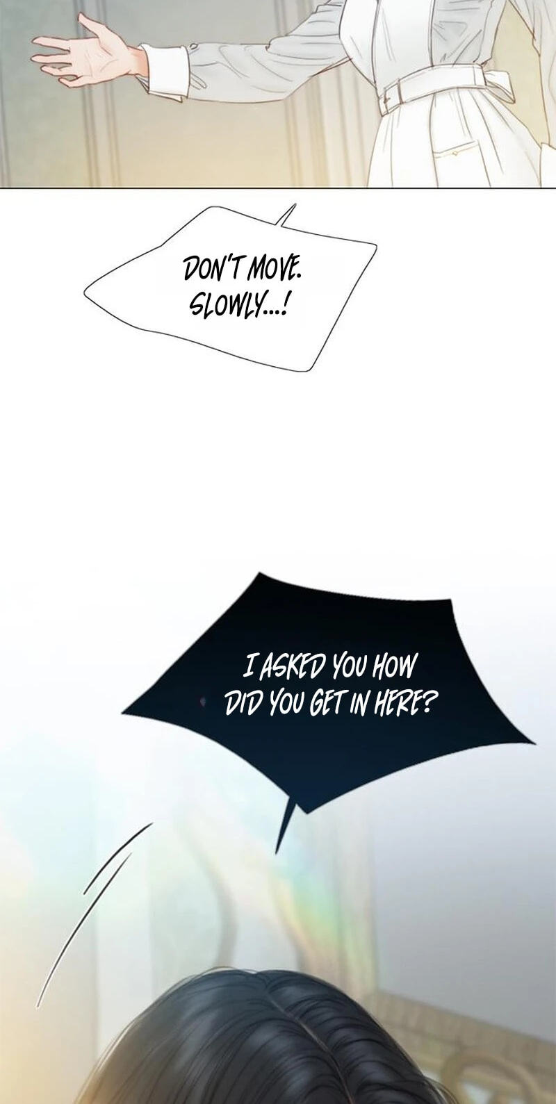Read Serena chapter 132 image 58 on Lezhin