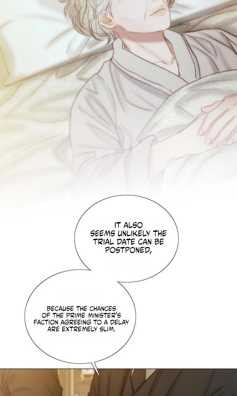 Read Serena chapter 132 image 6 on Lezhin