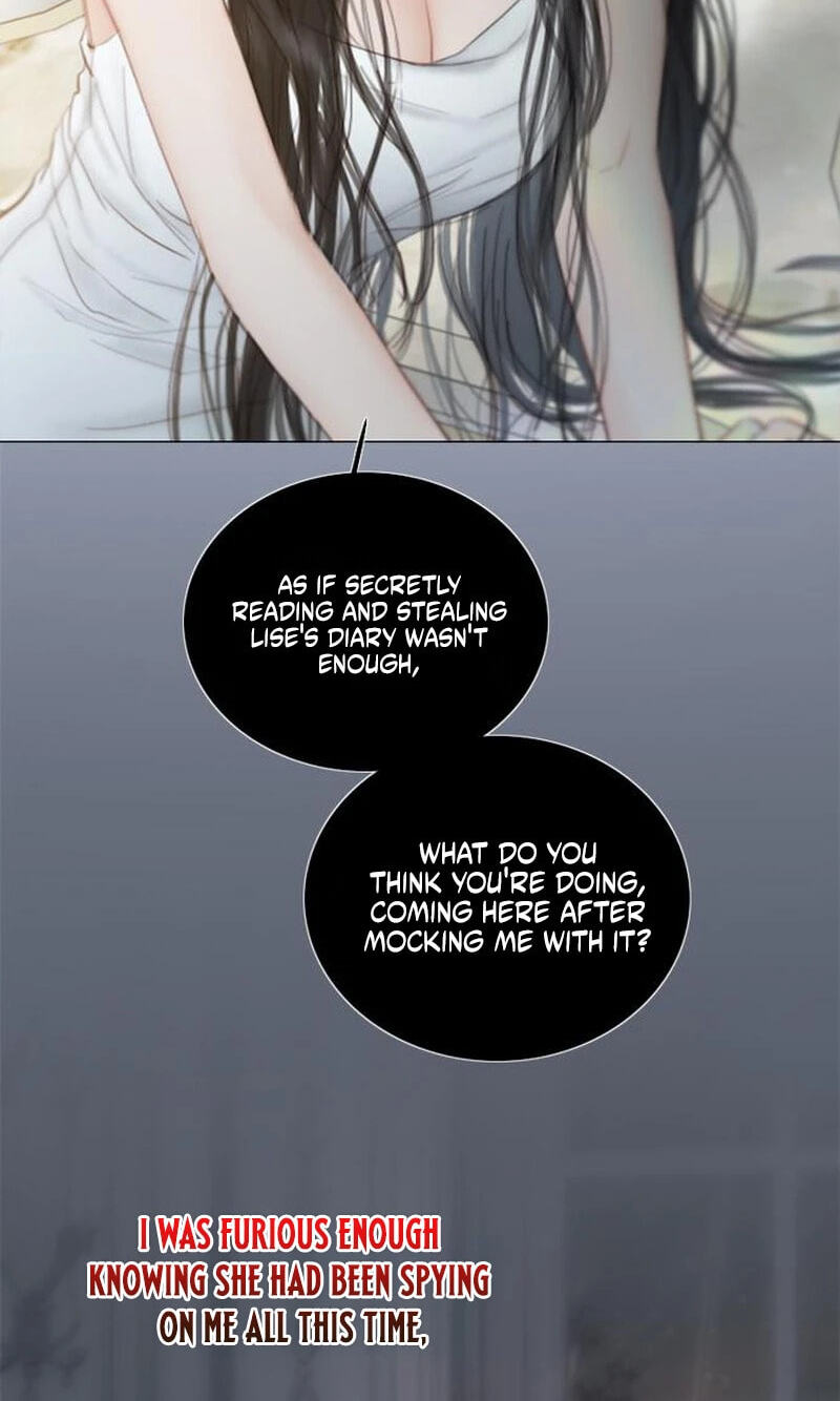 Read Serena chapter 132 image 62 on Lezhin