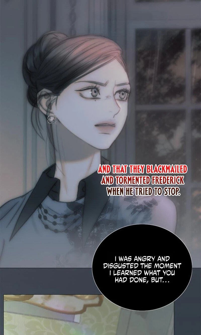Read Serena chapter 132 image 63 on Lezhin