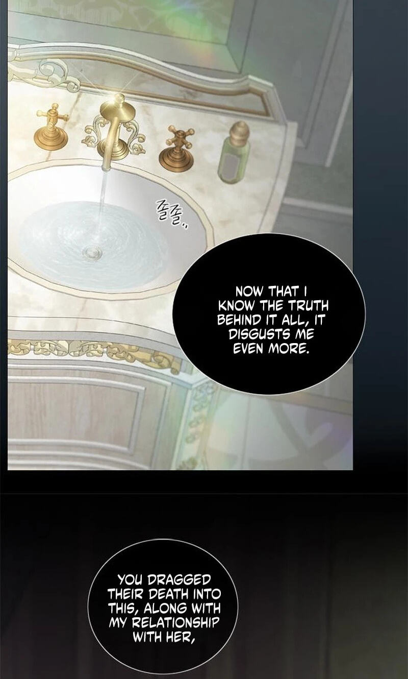 Read Serena chapter 132 image 64 on Lezhin
