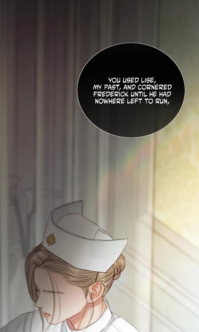 Read Serena chapter 132 image 65 on Lezhin