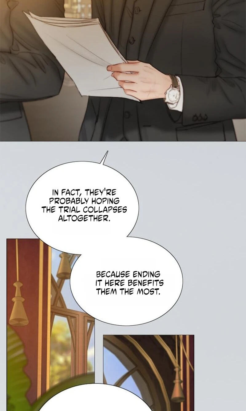 Read Serena chapter 132 image 7 on Lezhin
