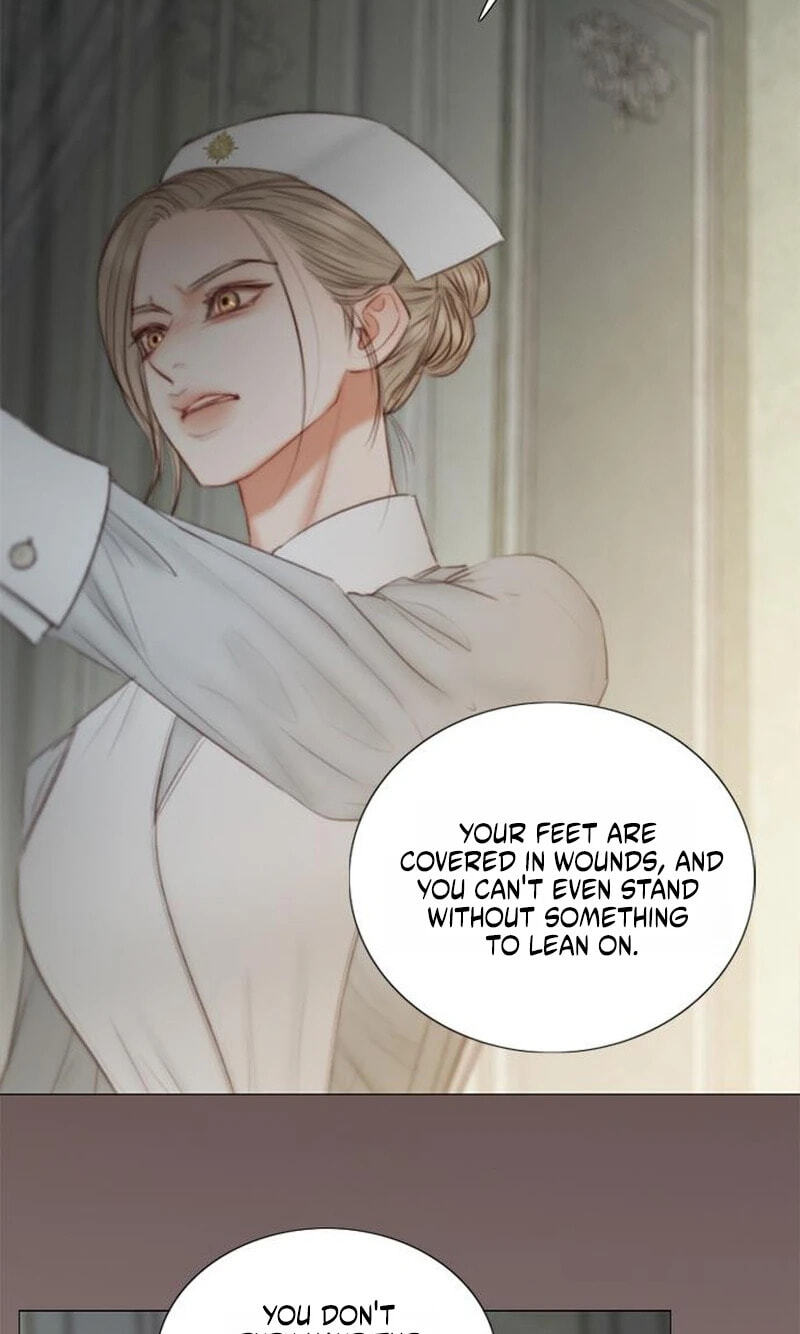Read Serena chapter 132 image 80 on Lezhin
