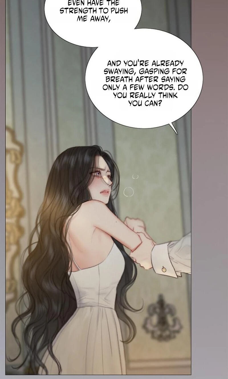Read Serena chapter 132 image 81 on Lezhin