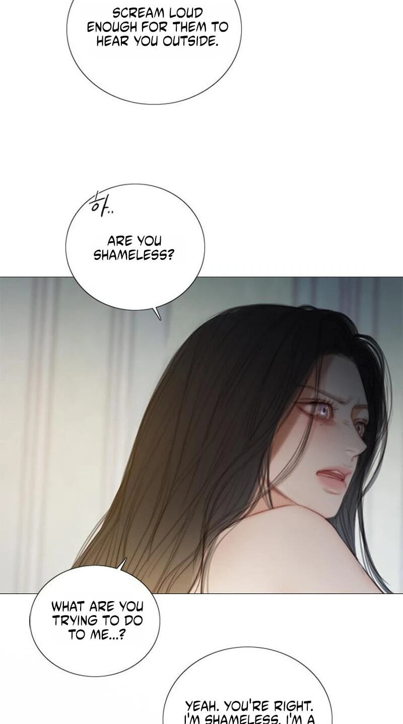 Read Serena chapter 132 image 83 on Lezhin