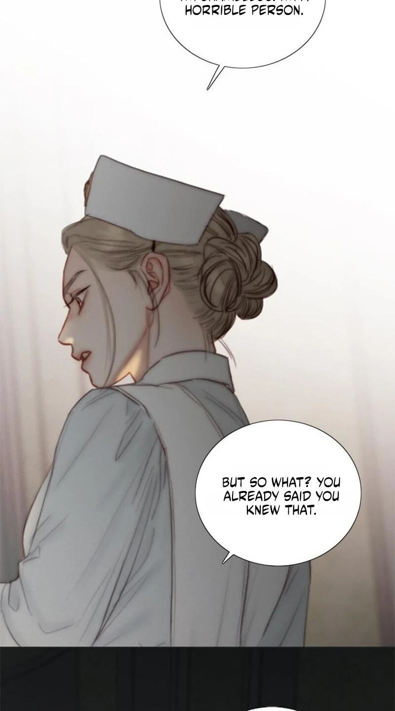 Read Serena chapter 132 image 84 on Lezhin
